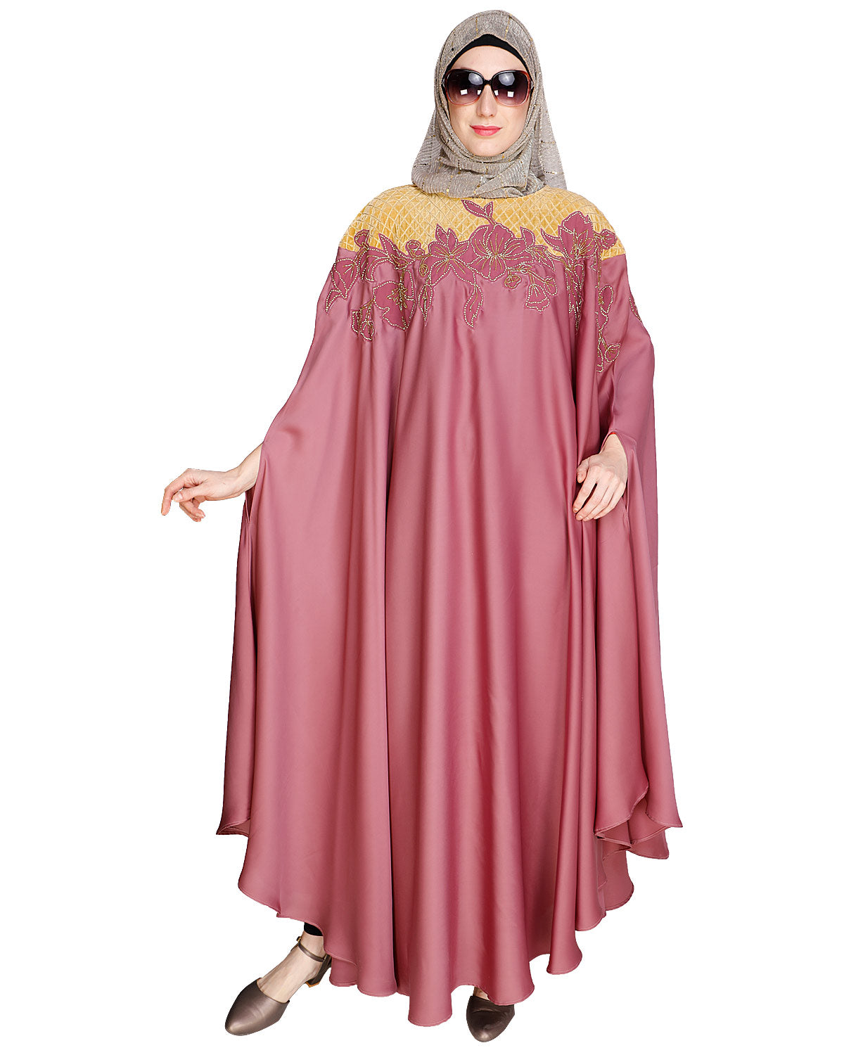 Opulent Kaftan