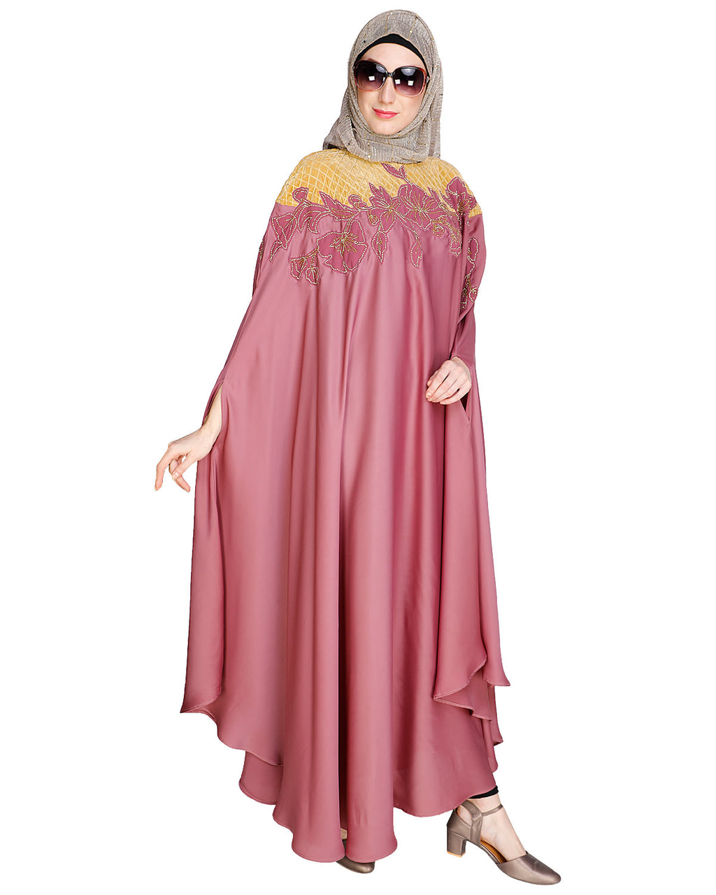 Opulent Kaftan