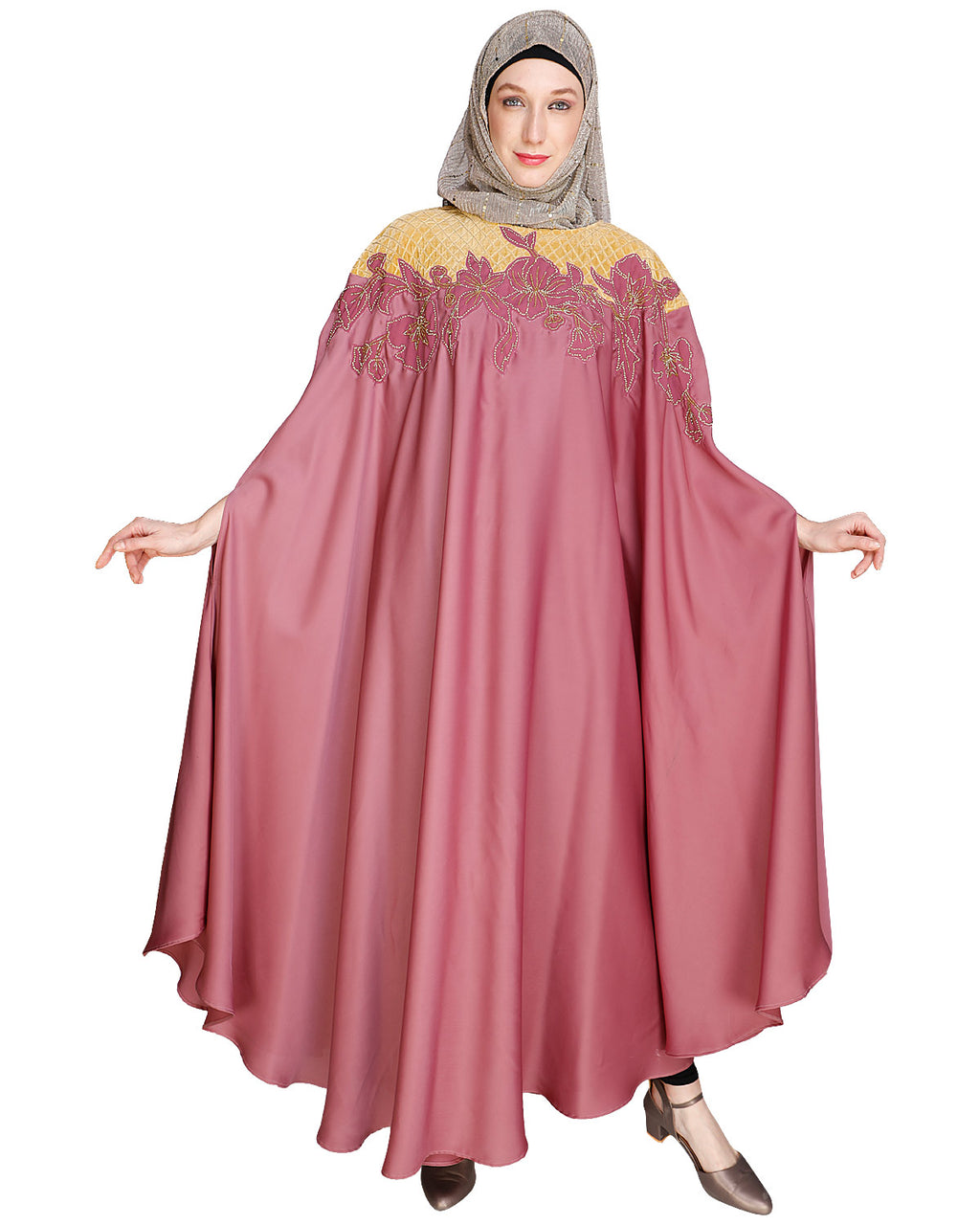 Opulent Kaftan