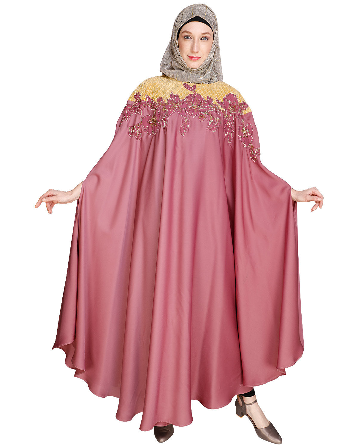 Opulent Kaftan