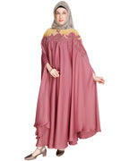 Opulent Kaftan