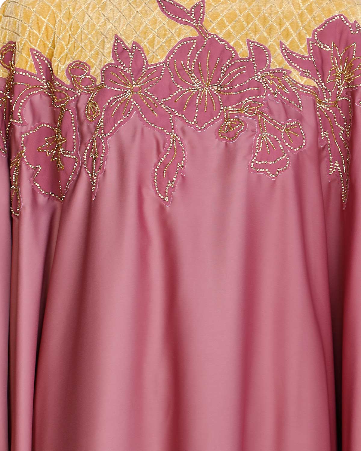 Opulent Kaftan
