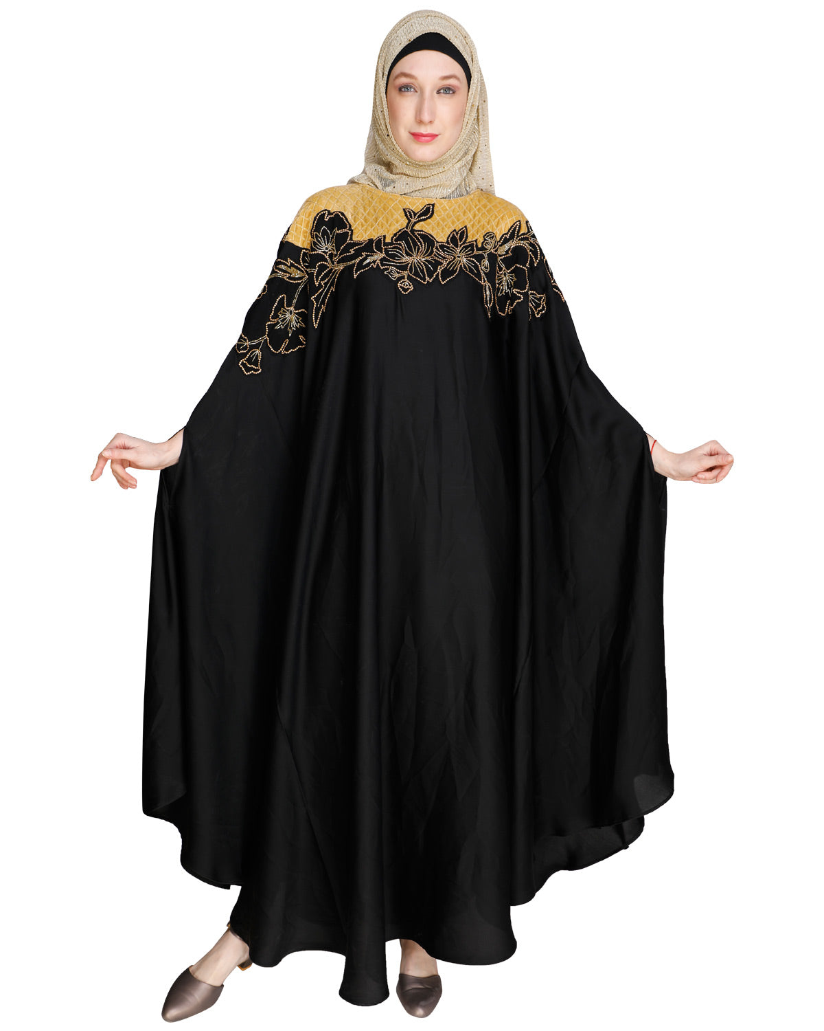 Opulent Kaftan