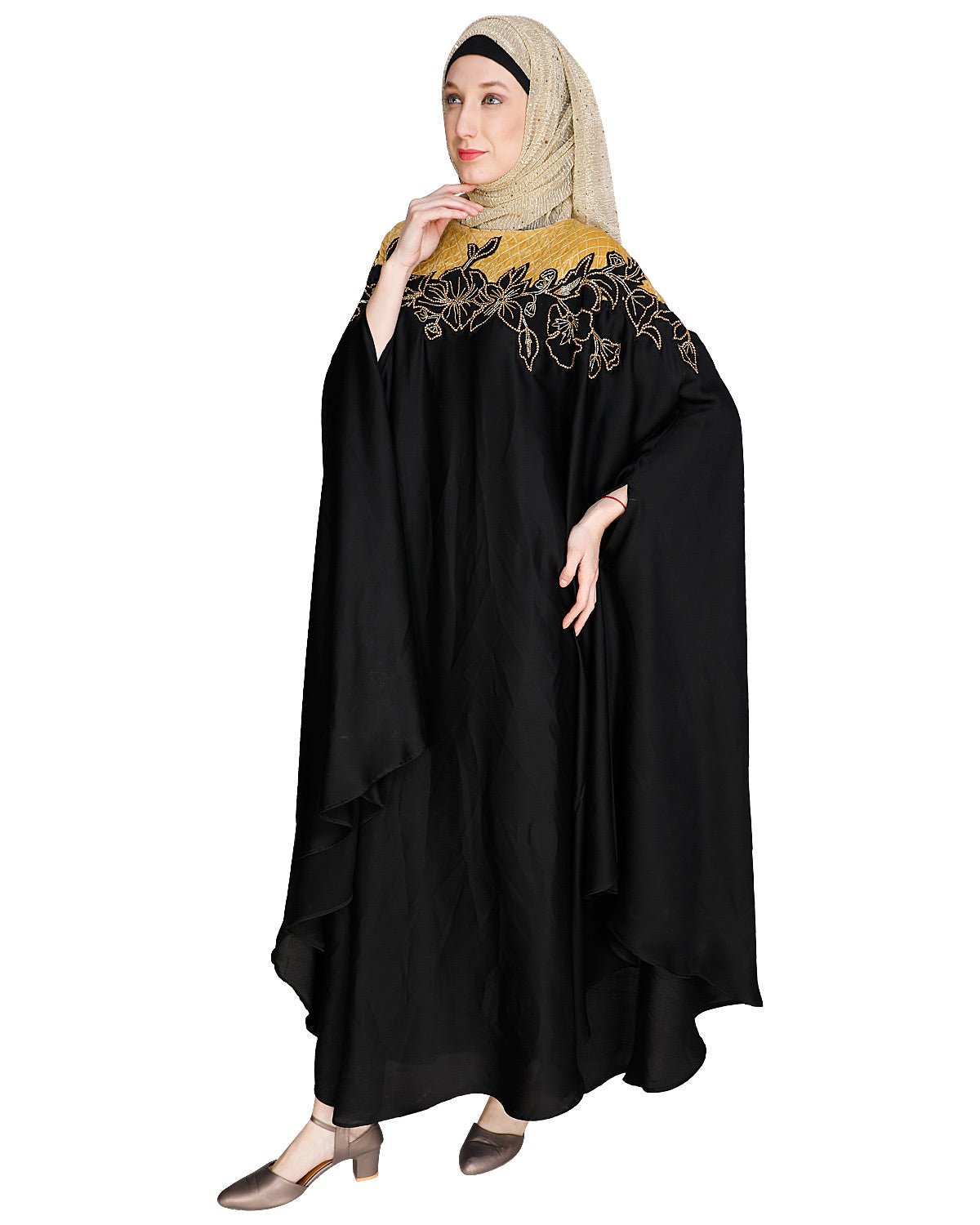 Opulent Kaftan