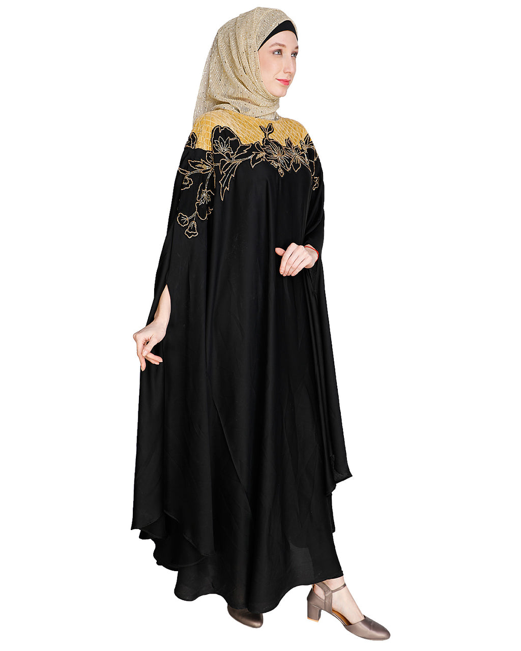 Opulent Kaftan