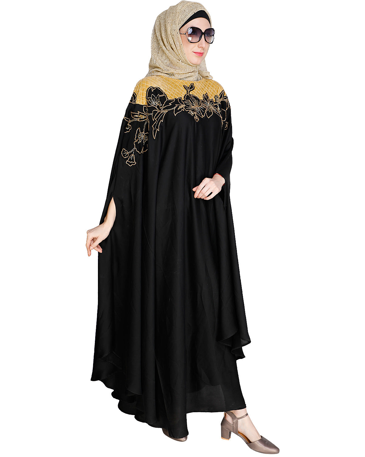 Opulent Kaftan