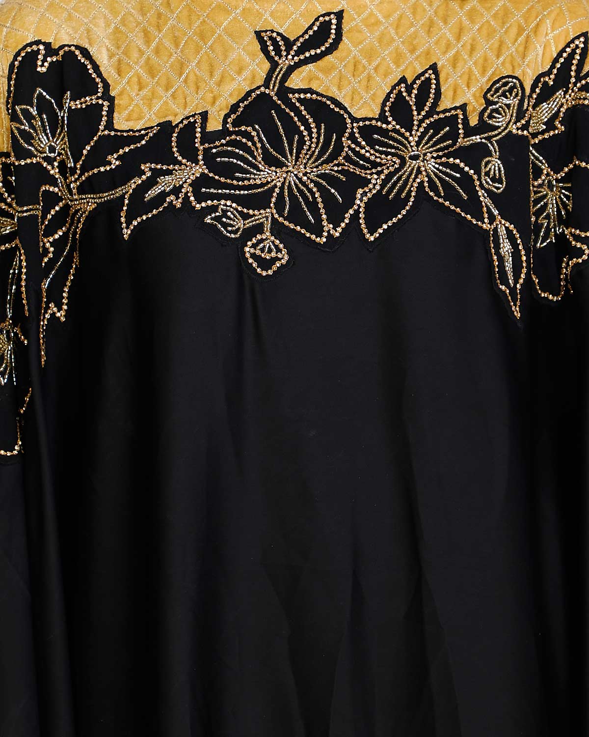 Opulent Kaftan