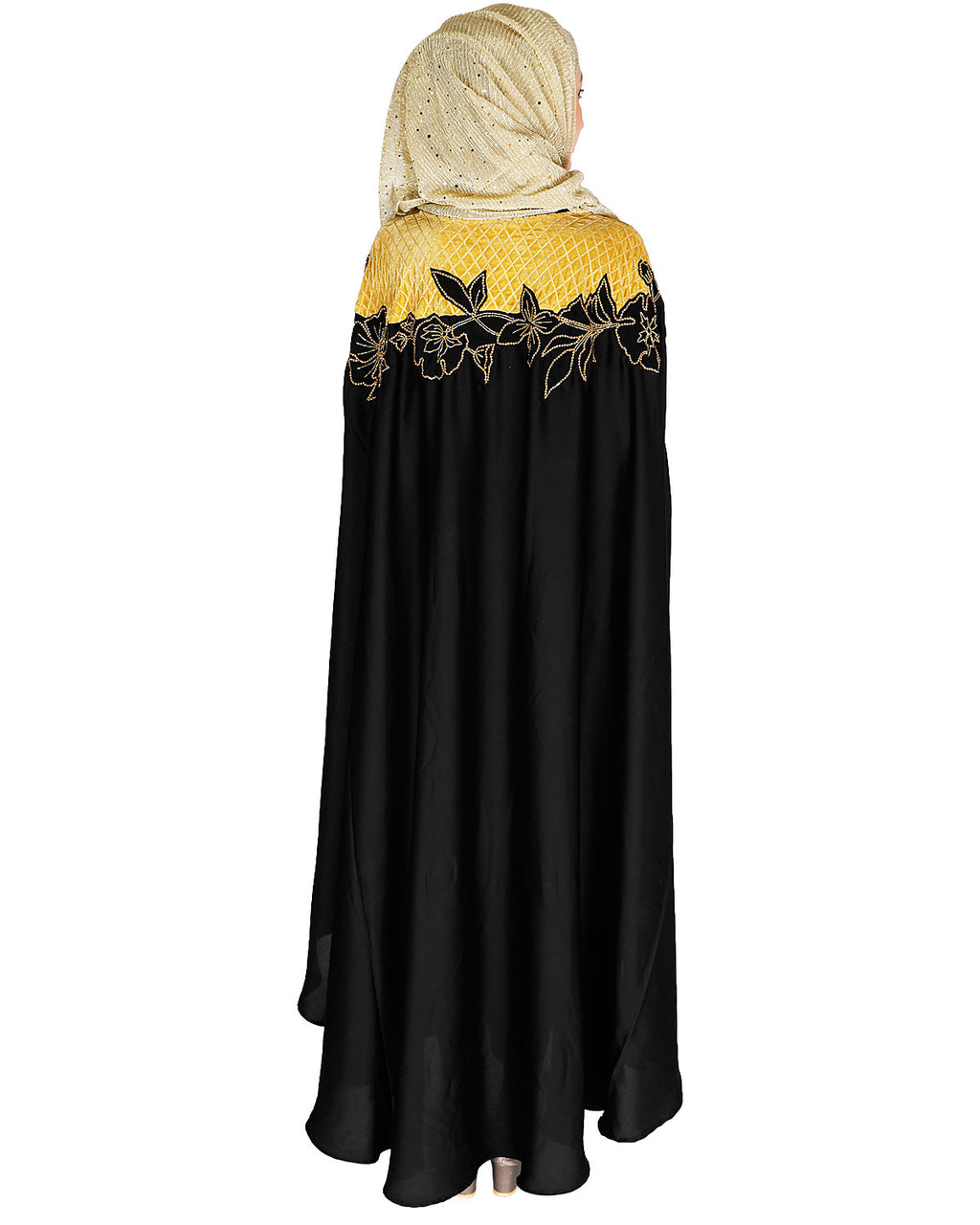 Opulent Kaftan