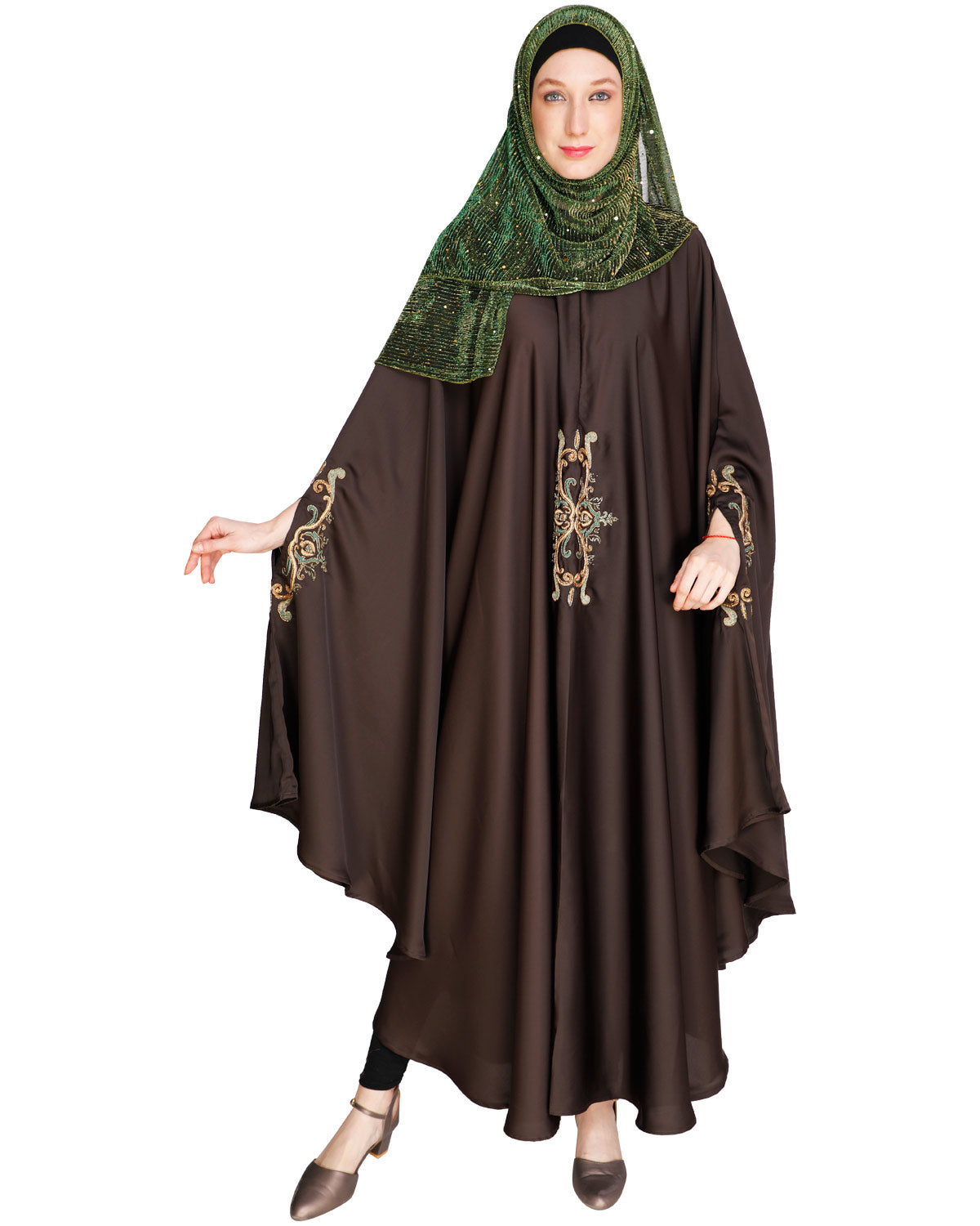 Irani Kaftan