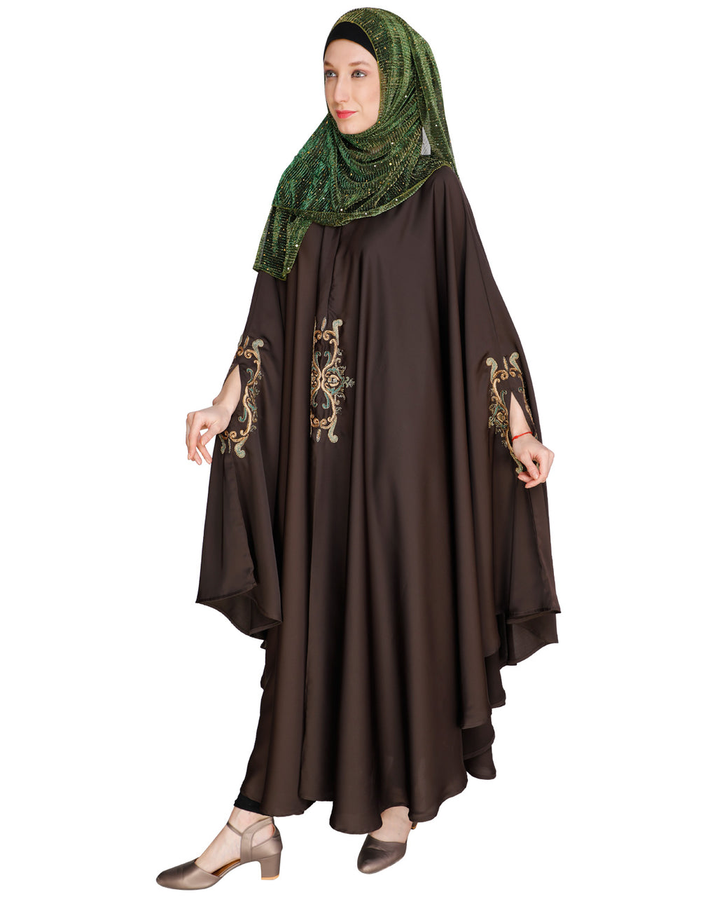 Irani Kaftan