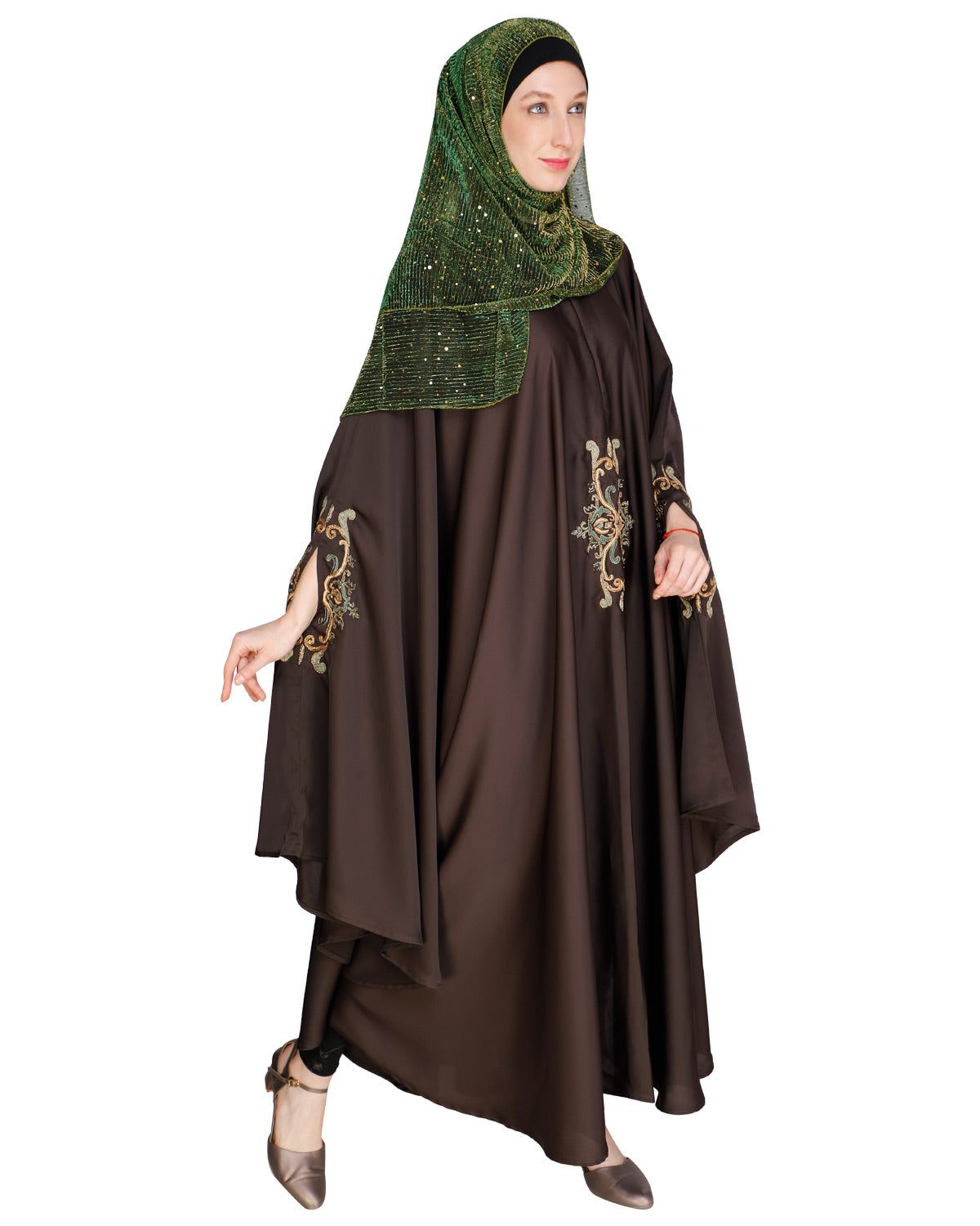 Irani Kaftan
