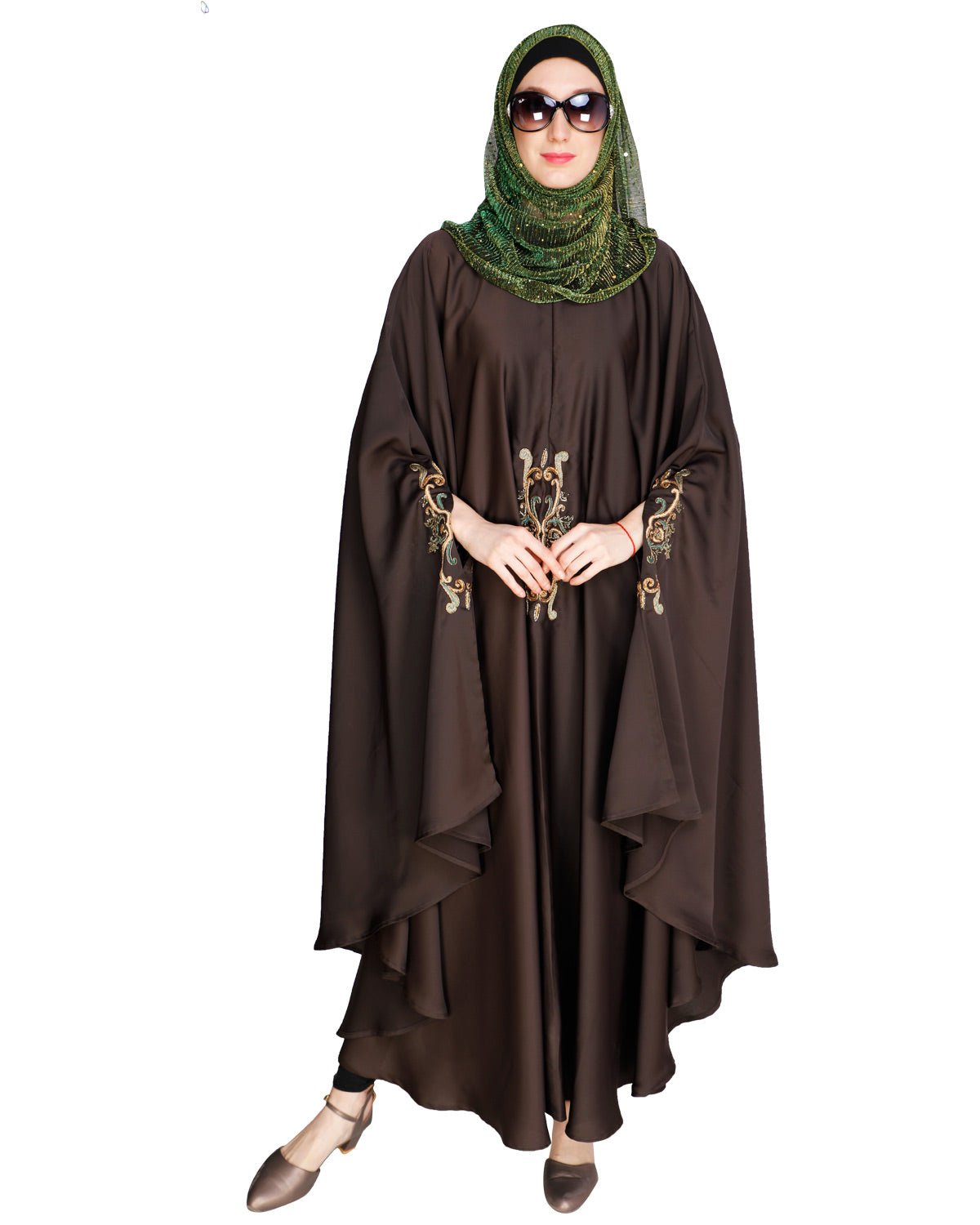 Irani Kaftan