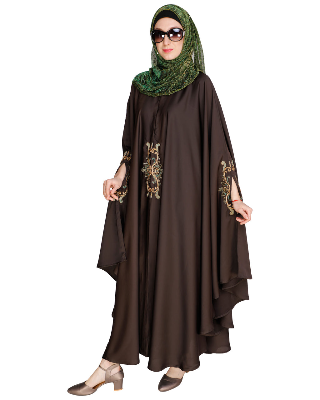 Irani Kaftan
