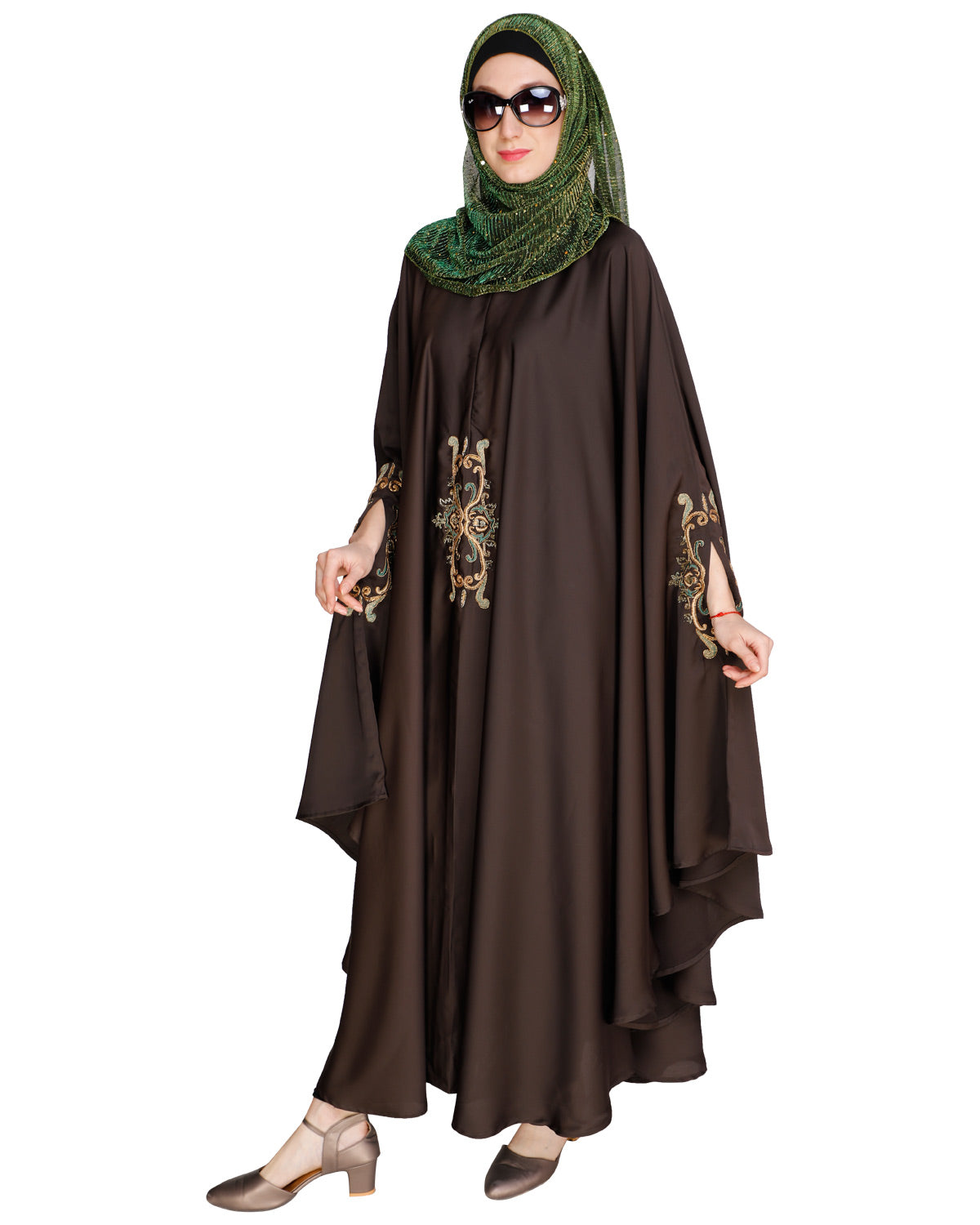 Irani Kaftan