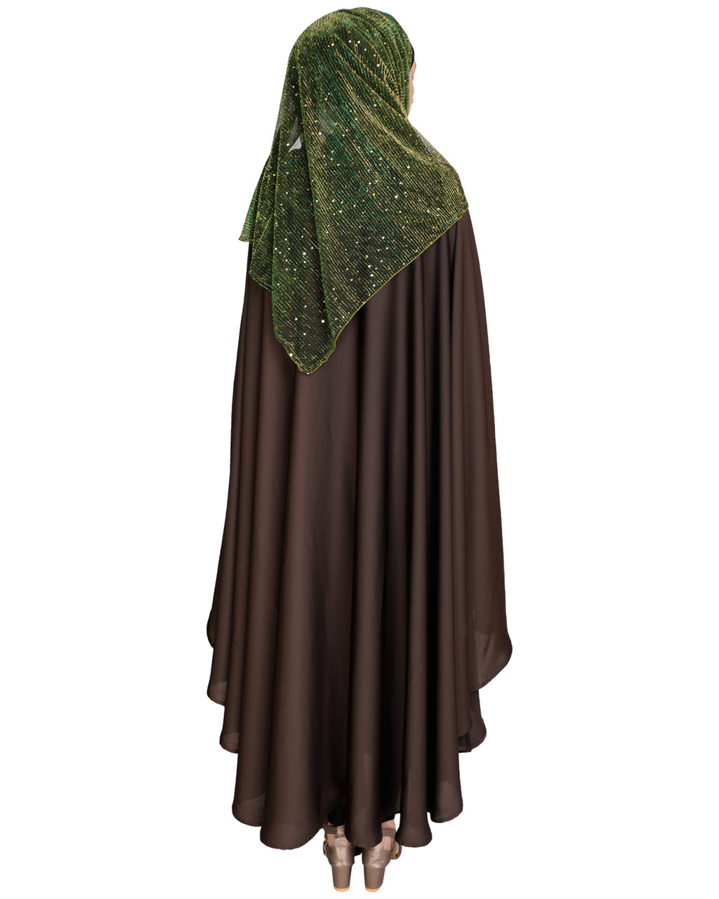 Irani Kaftan