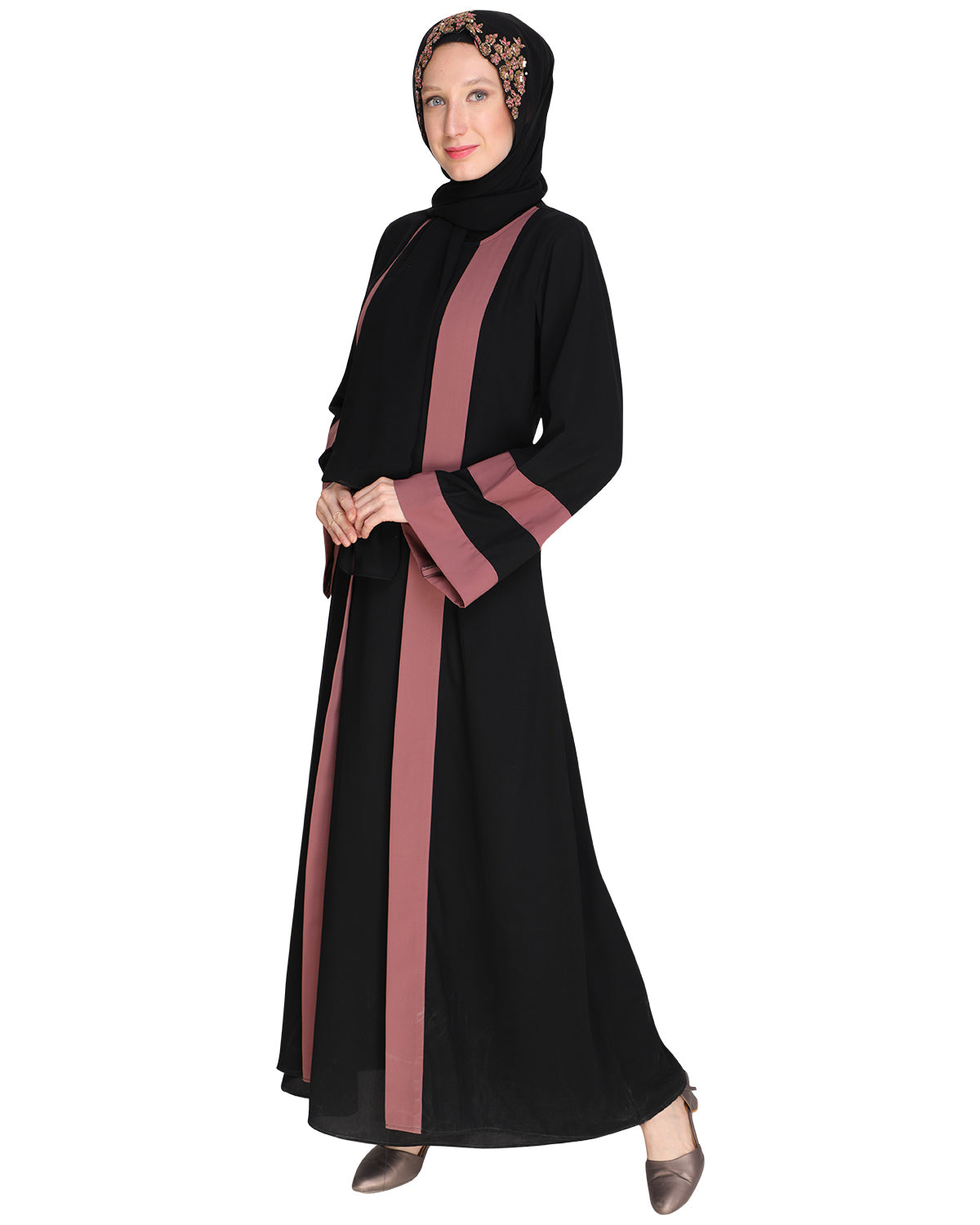 Contemporary Abaya