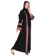 Contemporary Abaya