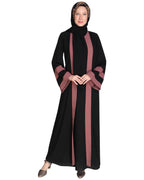 Contemporary Abaya