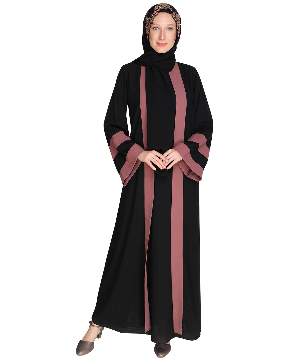 Contemporary Abaya