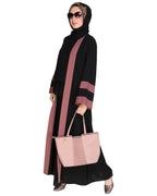 Contemporary Abaya