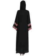 Contemporary Abaya