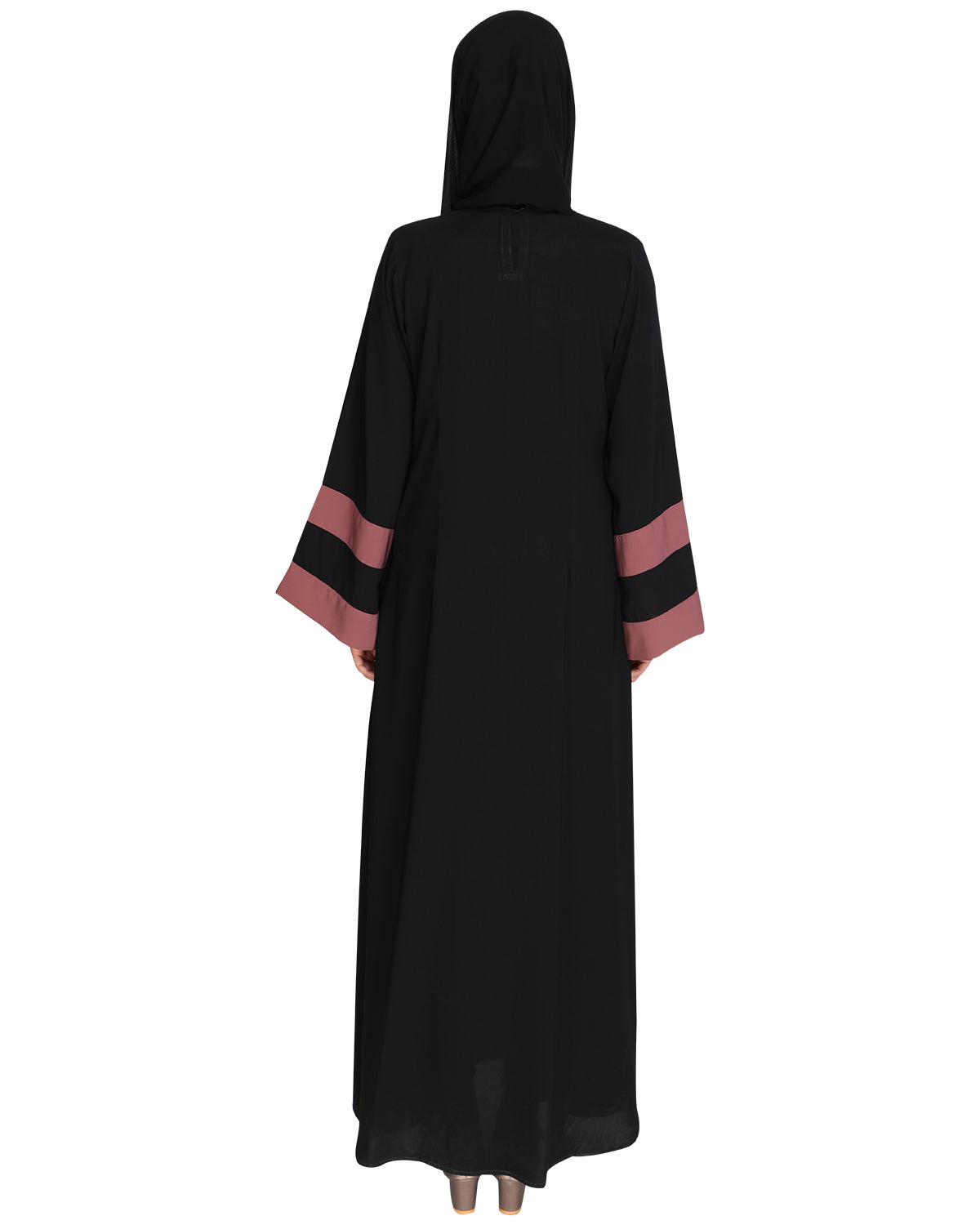 Contemporary Abaya