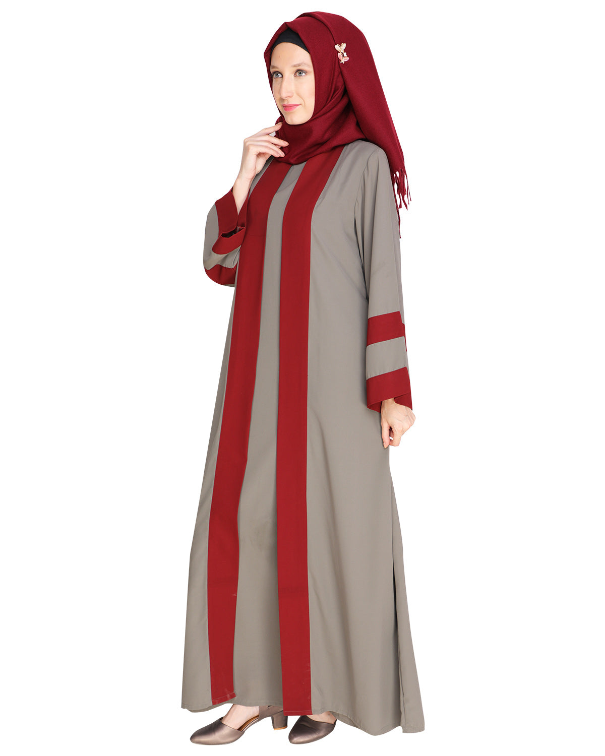 Contemporary Abaya