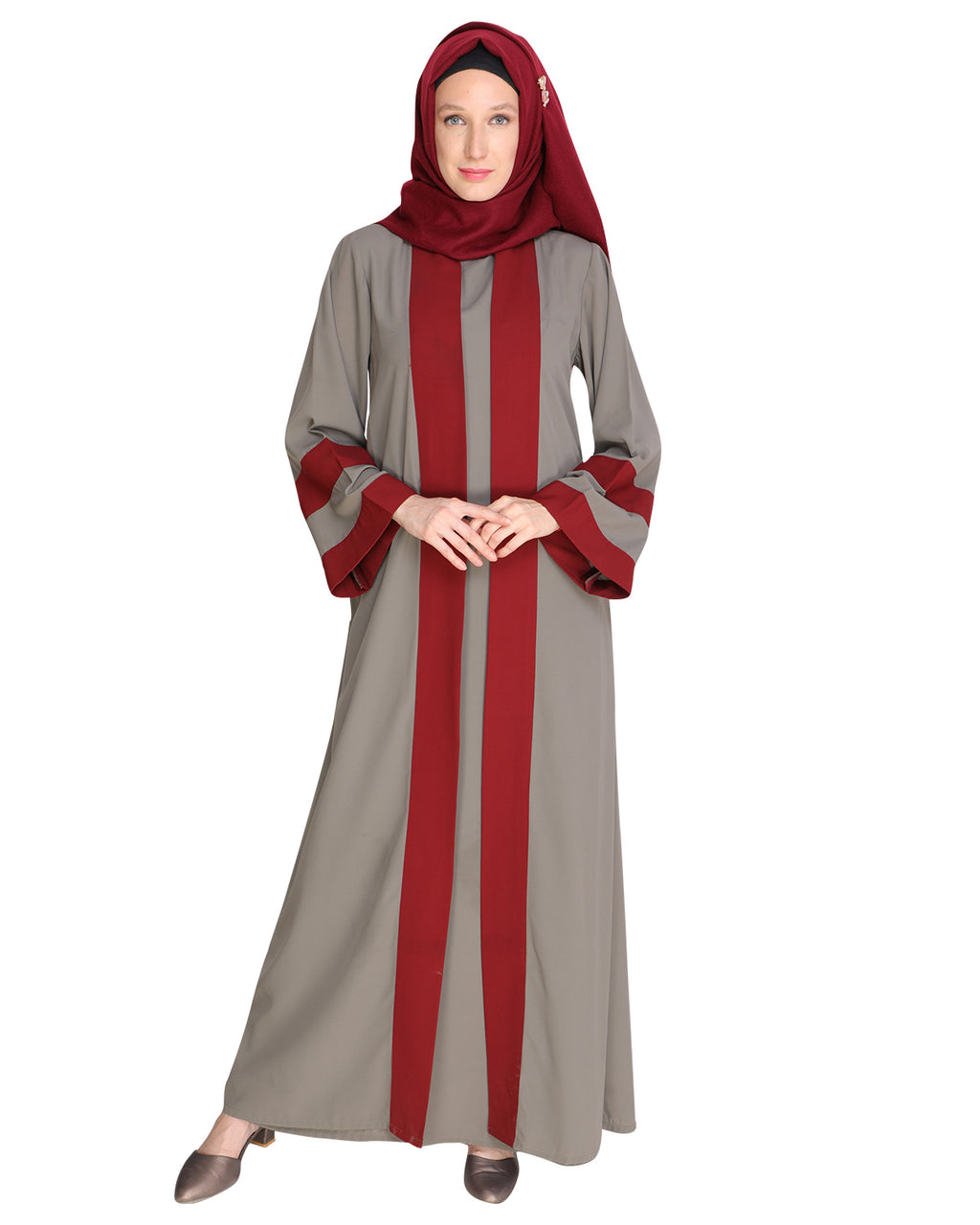 Contemporary Abaya