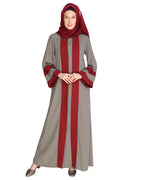 Contemporary Abaya