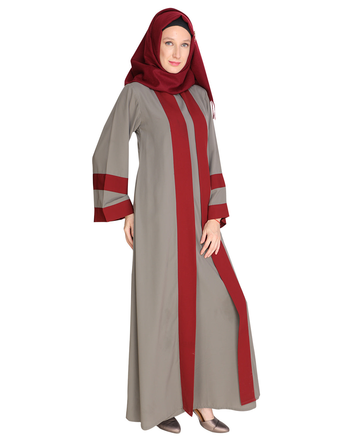 Contemporary Abaya