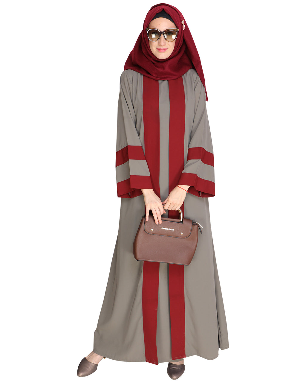 Contemporary Abaya