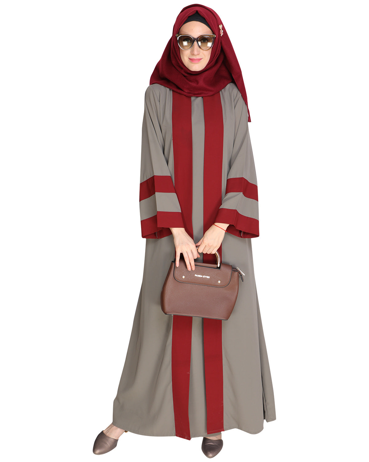 Contemporary Abaya