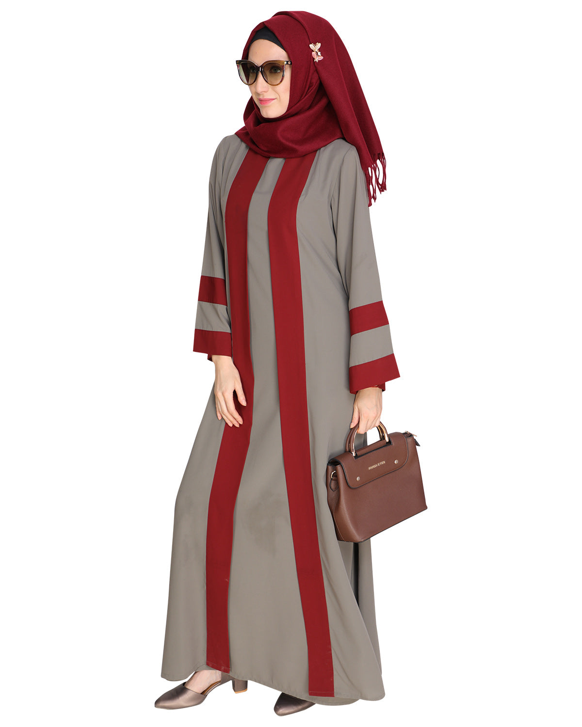 Contemporary Abaya