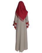 Contemporary Abaya