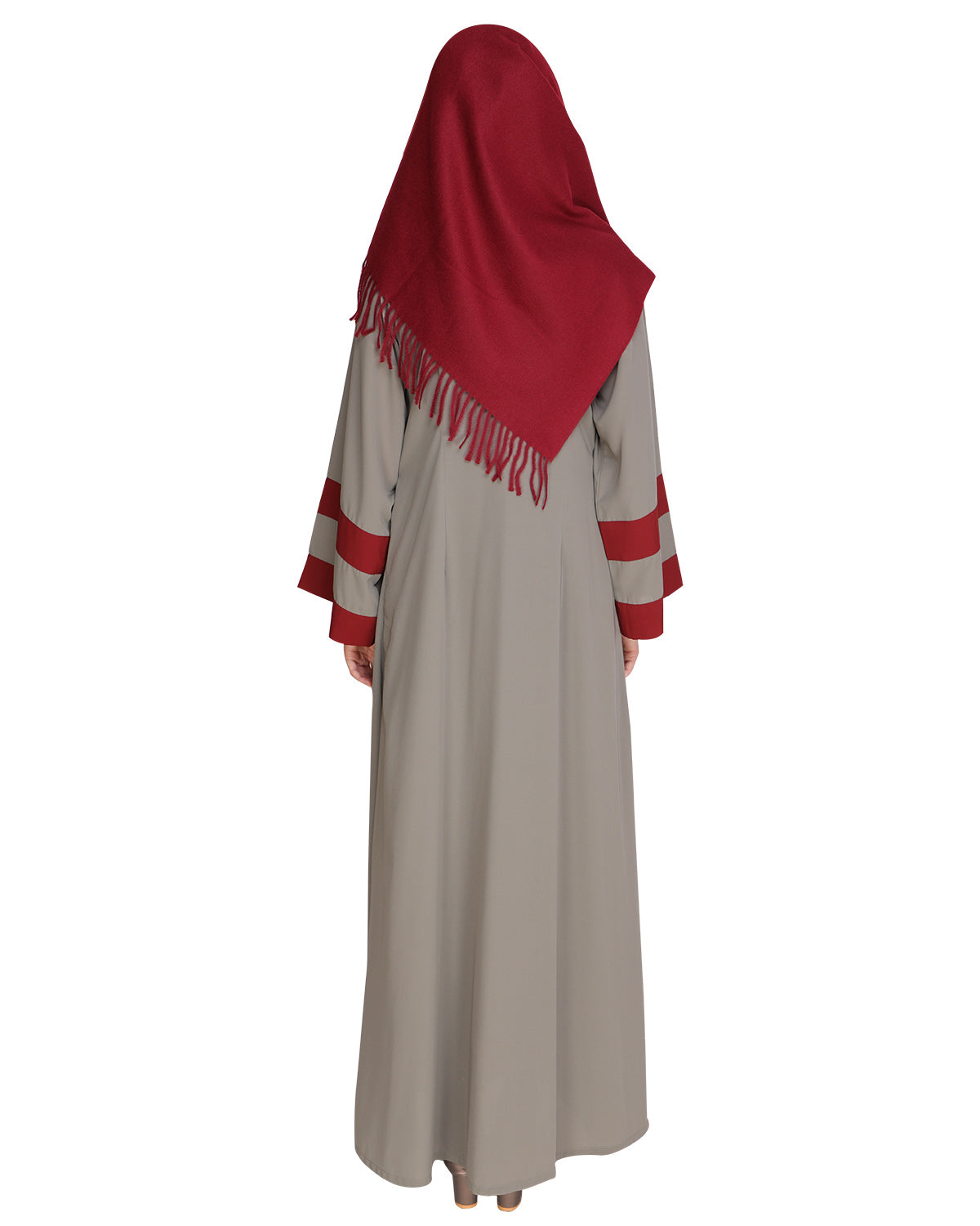 Contemporary Abaya