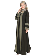 Contemporary Abaya