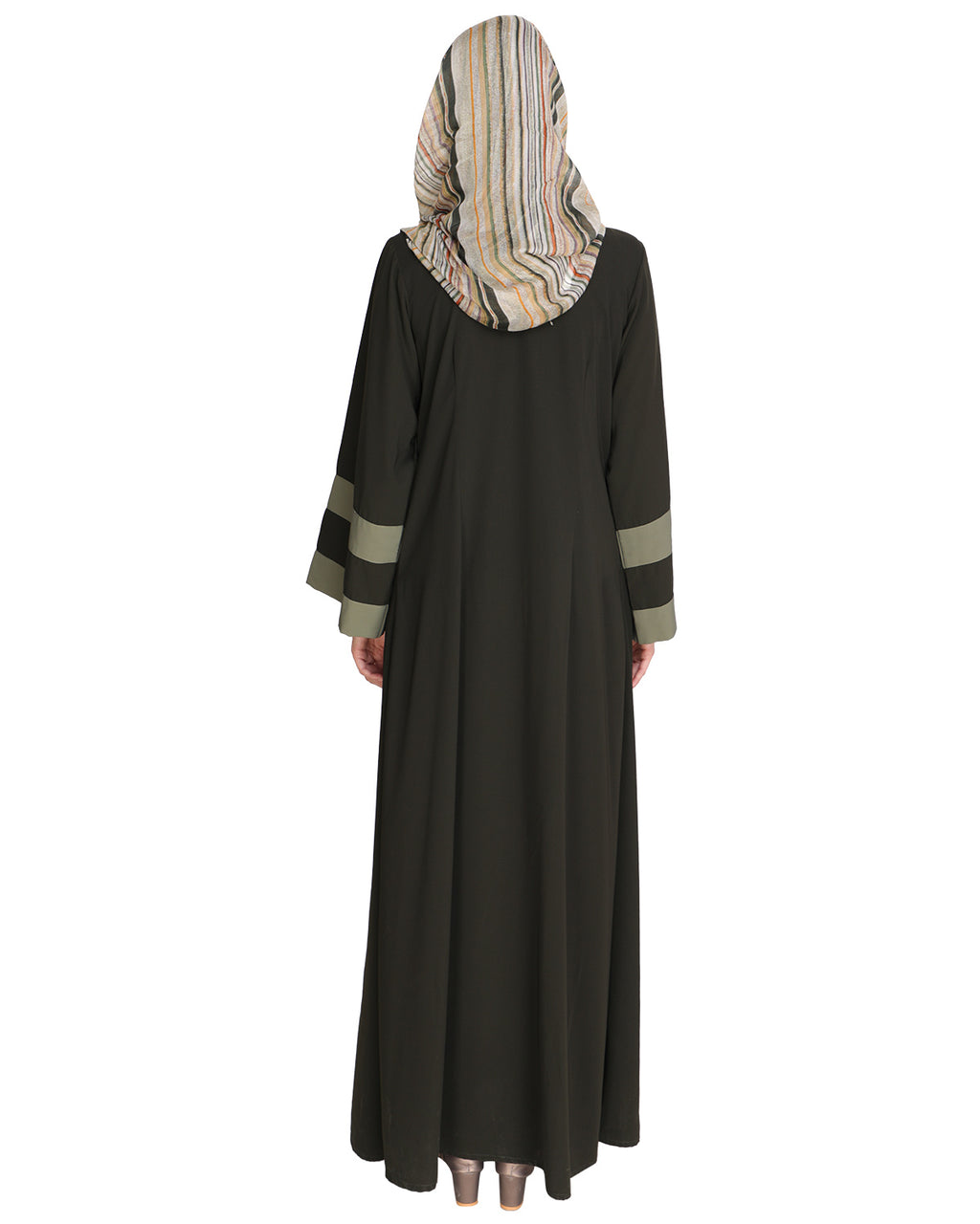 Contemporary Abaya