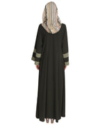 Contemporary Abaya