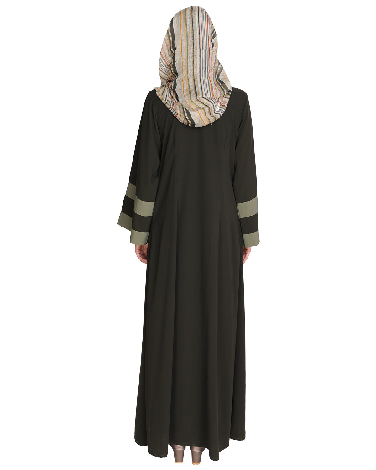 Contemporary Abaya