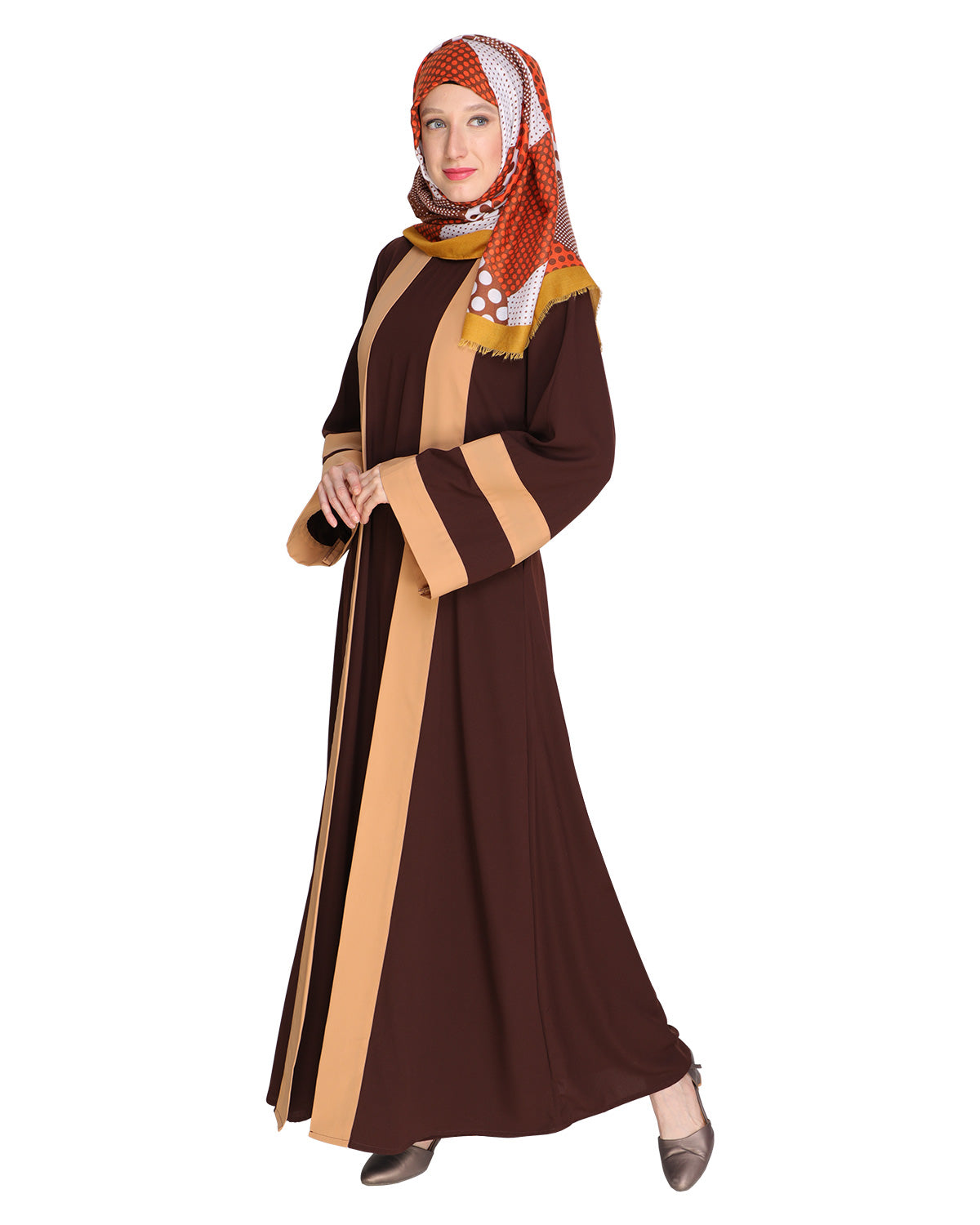 Contemporary Abaya