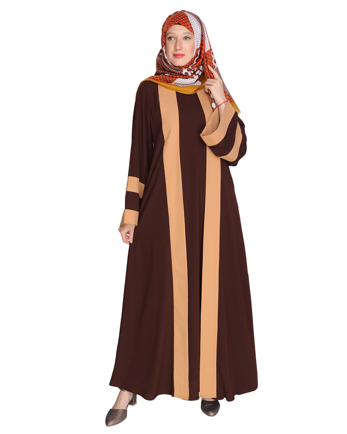 Contemporary Abaya