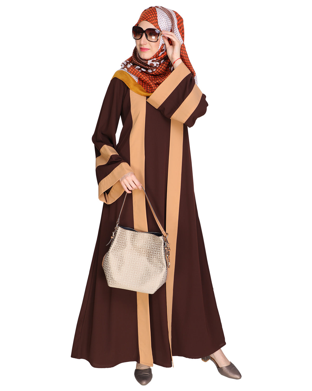 Contemporary Abaya