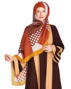 Contemporary Abaya