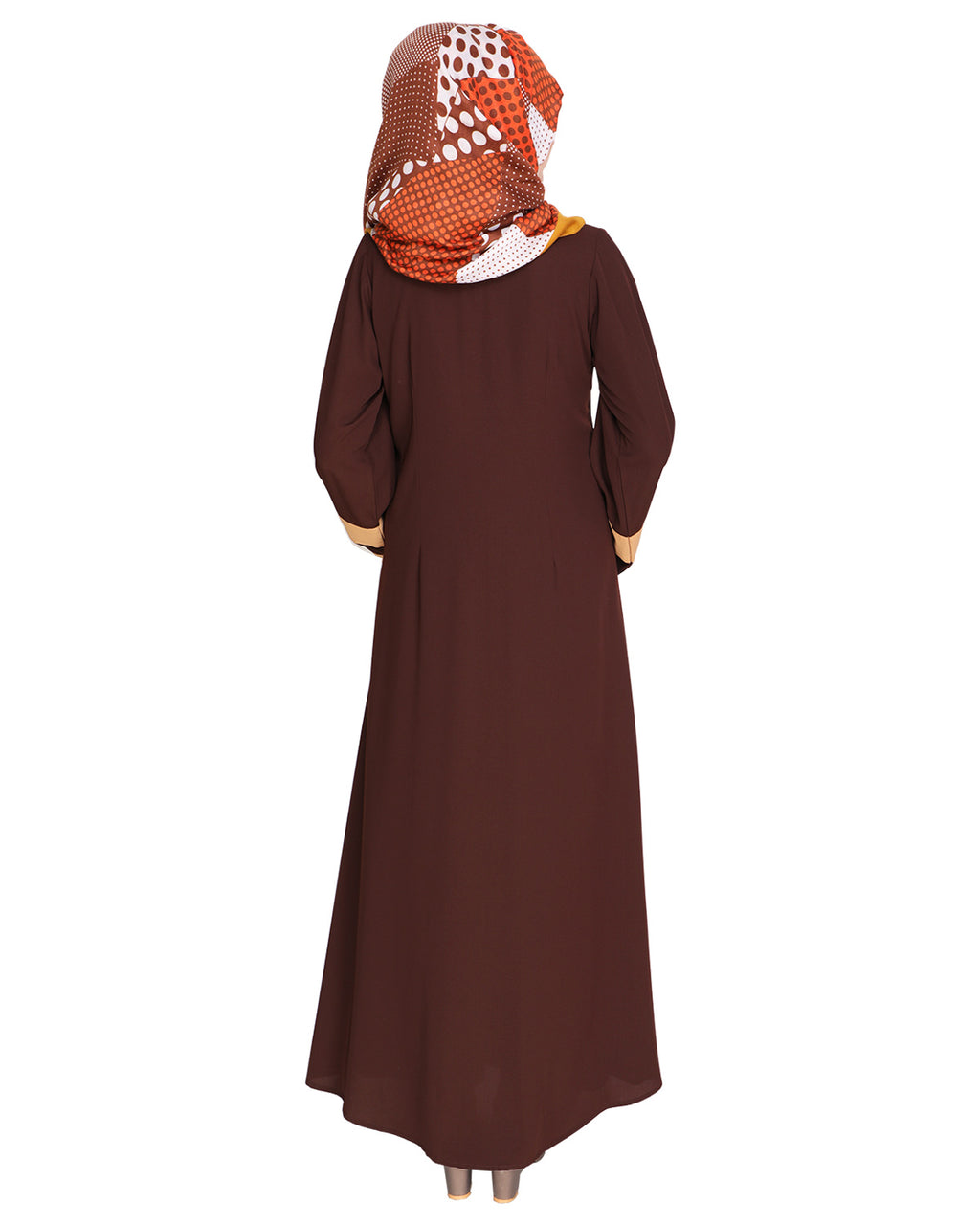 Contemporary Abaya