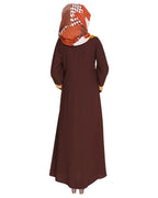 Contemporary Abaya