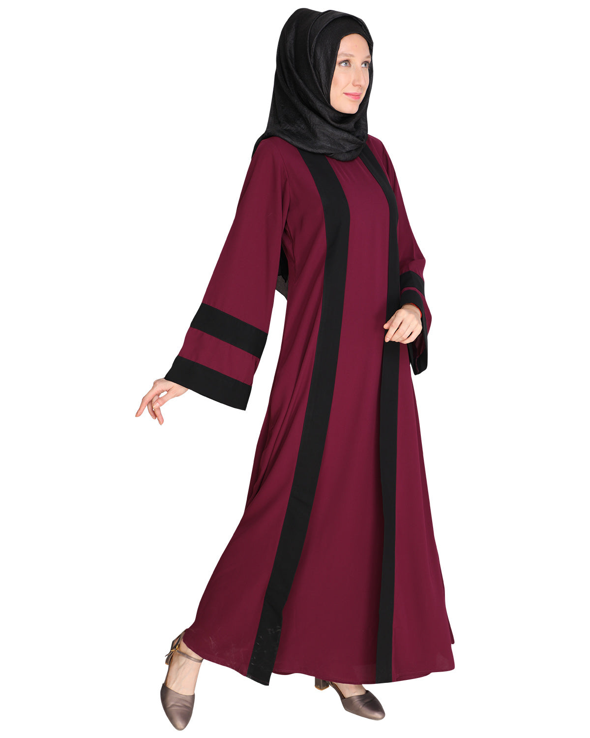 Contemporary Abaya