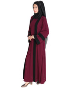 Contemporary Abaya