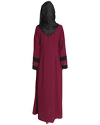 Contemporary Abaya