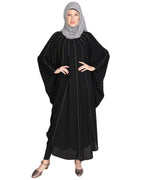 Sassy Panelled Kaftan