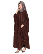 Sassy Panelled Kaftan